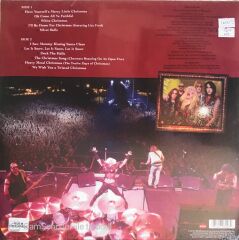 Twisted Sister - A Twisted Christmas - LP