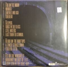 Steve Hackett Out of the Tunnel's Mouth (2 lp) LP