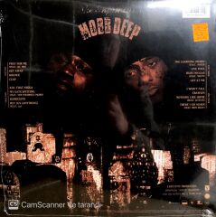 Mobb Deep / The Infamy Double LP