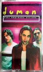 Duman - Eski Köprünün Altında - KASET