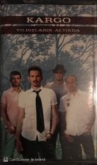 Kargo - Yıldızların Altında KASET