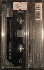 Kargo - Yıldızların Altında KASET