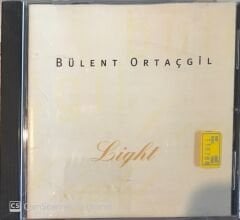 Bülent Ortaçgil - Light CD