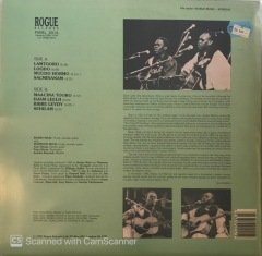 Baaba Maal & Mansour Seck Djam Leelii LP