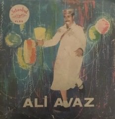 Ali Avaz Ali Evleniyor 45lik