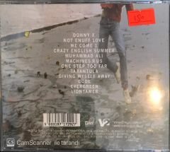 Faithless - Outrospective CD
