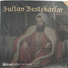Sultan Bestekarlar CD
