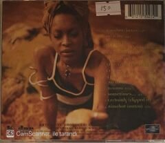 Erykah Badu - Baduizm CD