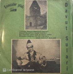 Davut Sulari Ali Cemi 45lik