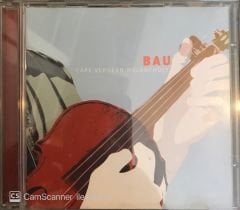 BAU - Cape Verdean Melancholy CD