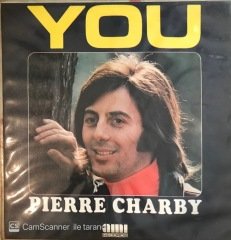 Pierre Charby You 45lik