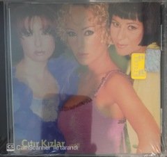 Çıtır Kızlar 1998 CD