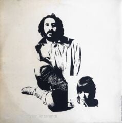 Brigitte Fontaine Areski - L'Incendie LP