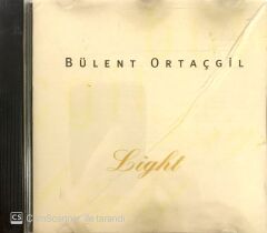 Bülent Ortaçgil - Light CD
