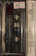 Düş Sokağı Sakinleri - Düş Sokağı KASET