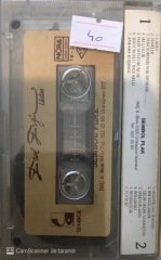 Erol Evgin Lades KASET