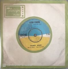 Esin Engin - Yalnız Adam 45lik