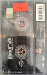 Mazhar Fuat Özkan - MFÖ Collection KASET
