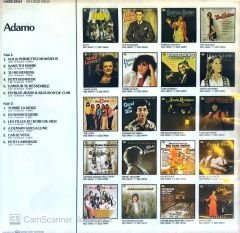 Adamo LP