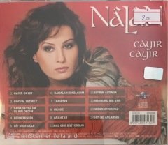 Nalan Cayır Cayır CD