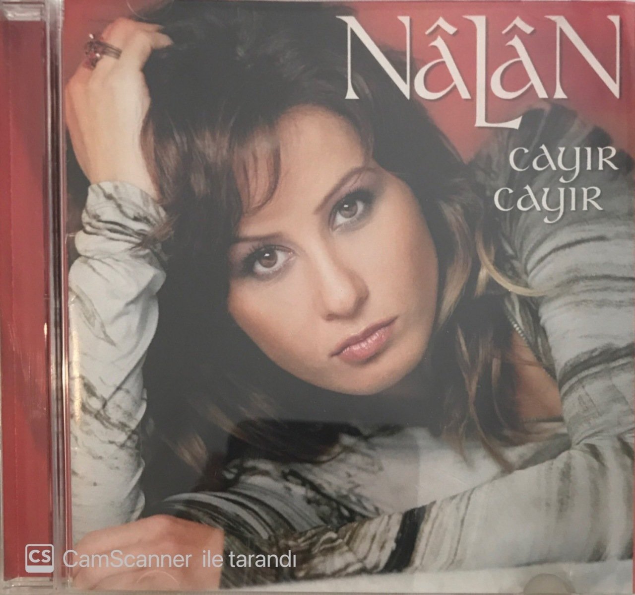 Nalan Cayır Cayır CD
