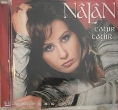 Nalan Cayır Cayır CD