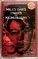 Miles Davis / Filles De Kilimanjaro KASET