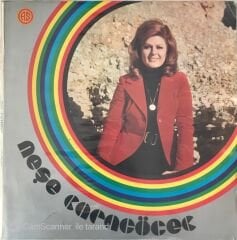 Neşe Karaböcek LP