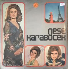 Neşe Karaböcek LP