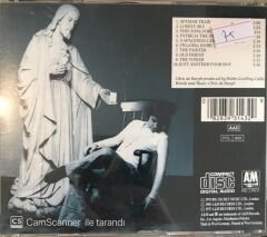 Chris De Burgh - Spanish Train And Other Stories CD