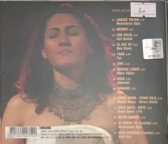 Aynur Nüpel CD
