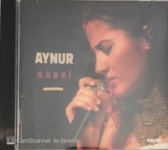 Aynur Nüpel CD