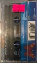 Alanis Morissette - Under Rug Swept KASET