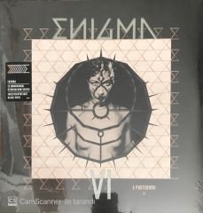 Enigma VI A Posteriori LP
