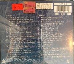 Elton John - The Very Best Of Elton John  2 x CD