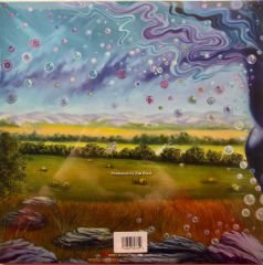 Kansas – The Absence Of Presence 2 LP + CD Set