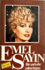 Emel Sayın / Bir Şarkıdır Yalnızlığım Kaset