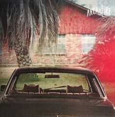 Arcade Fire - The Suburbs Double LP