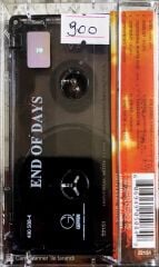 End Of Days - KASET