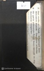 Ajda Pekkan Sen Mutlu Ol KASET