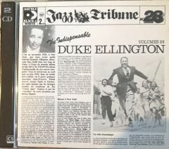 Duke Ellington - Volumes 3/4 2 CD
