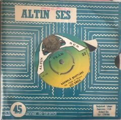 Aziz Şimşek - Kerbela Şehitleri 45lik