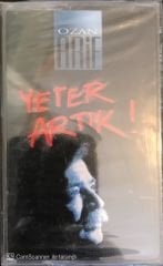 Ozan Arif - Yeter Artık !  KASET
