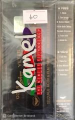 Ozan Arif - Yeter Artık !  KASET