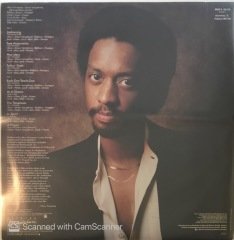 Chico Freeman Tradition In Transition LP