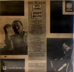 King Curtis / Instant Groove LP