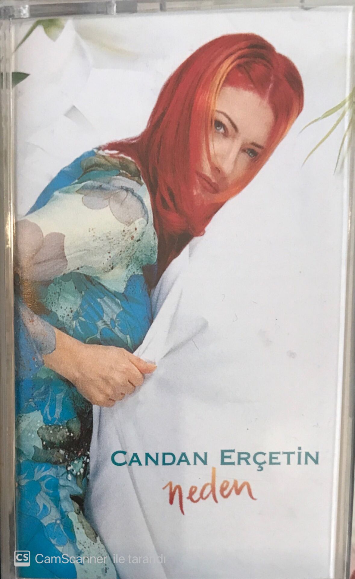 Candan Erçetin Neden KASET