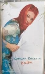 Candan Erçetin Neden KASET