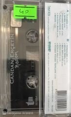 Candan Erçetin Neden KASET