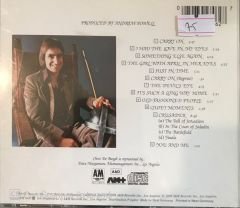 Chris De Burgh - Crusader CD